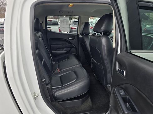 Used 2018 Chevrolet Colorado LT image 29
