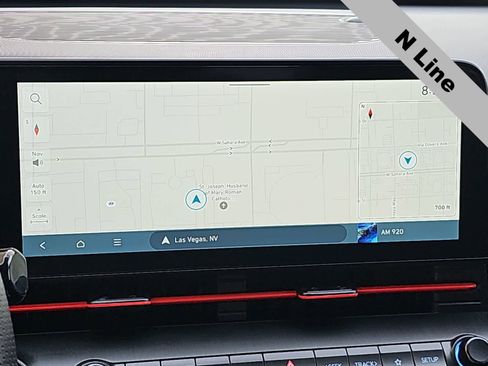 Used 2024 Hyundai Kona N Line FWD image 27