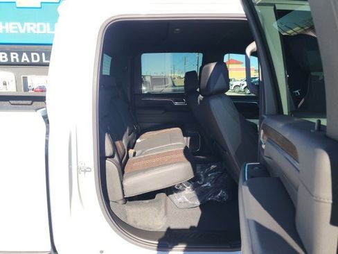 New 2026 Chevrolet Silverado 2500 High Country w/ Technology Package image 30