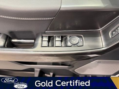 Certified 2023 Ford F150 XLT w/ Equipment Group 302A High AWD/4WD image 22