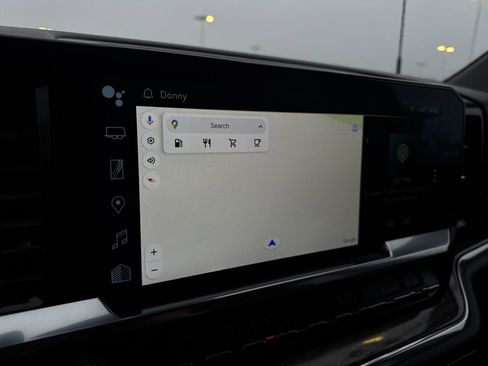 Used 2024 Chevrolet Silverado 2500 LTZ w/ LTZ Plus Package image 14