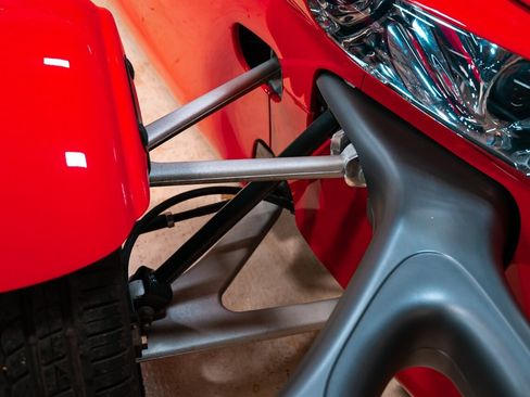 Used 1999 Plymouth Prowler image 22