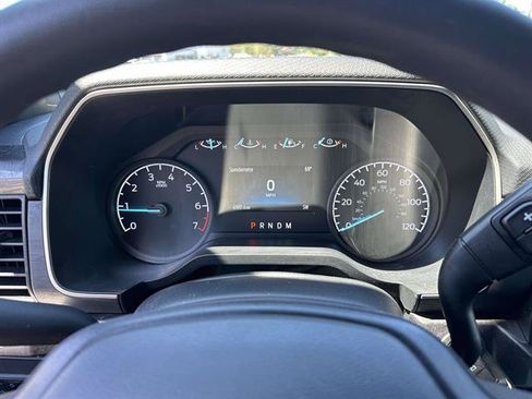 Used 2023 Ford F150 XL w/ STX Appearance Package AWD/4WD image 35