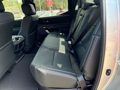 New 2026 Toyota Tundra Limited AWD/4WD image 16