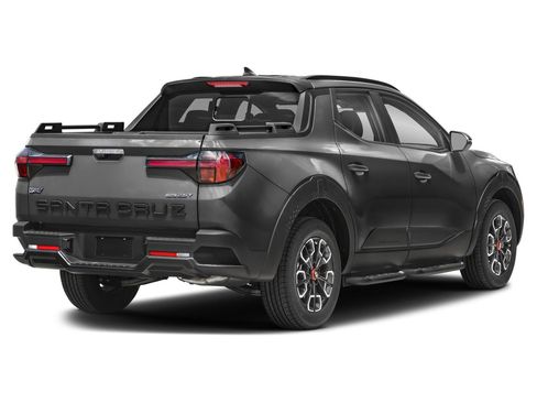 New 2024 Hyundai Santa Cruz XRT image 25