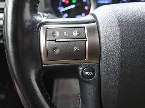 Used 2019 Lexus GX 460 Premium AWD/4WD image 28