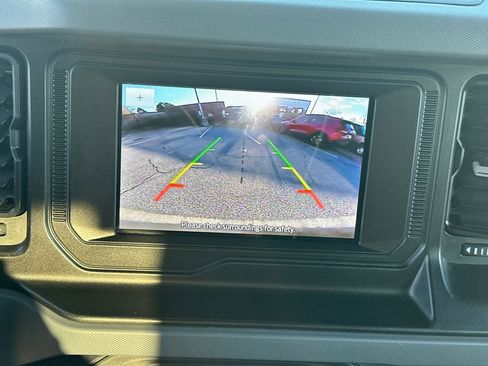 Used 2023 Ford Bronco Big Bend image 25