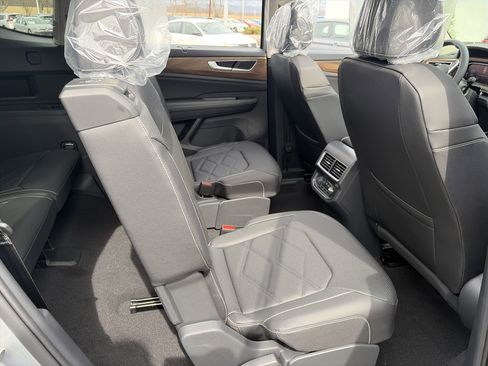 New 2026 Volkswagen Atlas SE AWD/4WD image 24
