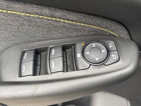 New 2026 Chevrolet TrailBlazer ACTIV w/ Driver Confidence Package image 21