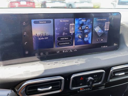New 2026 Nissan Sentra SV FWD image 3