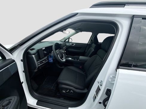 New 2026 Hyundai Santa Fe SEL FWD image 14