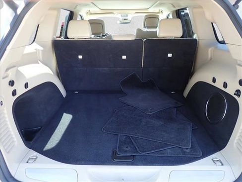 Used 2018 Jeep Grand Cherokee Limited w/ Luxury Group II image 8