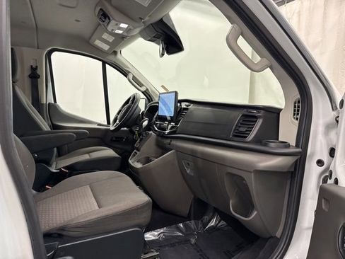 Used 2023 Ford Transit 350 XLT RWD image 14