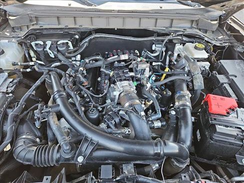 Used 2023 Ford Bronco 2-Door AWD/4WD image 26