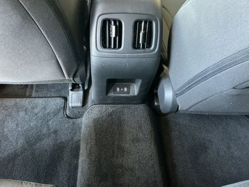 Used 2026 Hyundai Tucson SEL Plus FWD image 13