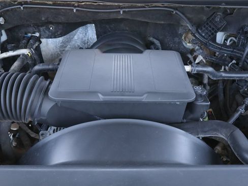 Certified 2022 Chevrolet Silverado 2500 LT AWD/4WD image 29