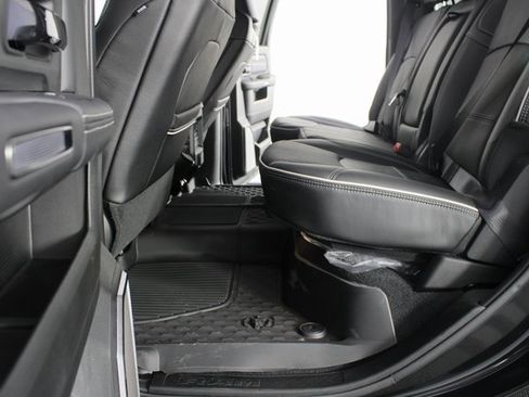 Used 2025 RAM 2500 Rebel w/ Rebel Level 2 Equipment Group image 20