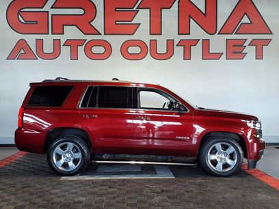 Used 2019 Chevrolet Tahoe Premier