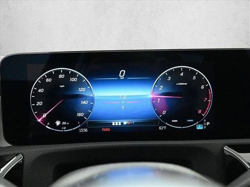 Certified 2025 Mercedes-Benz CLA 250 4MATIC image 15