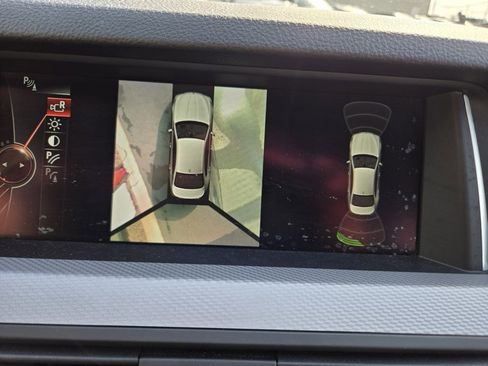 Used 2016 BMW 535i xDrive Sedan image 8