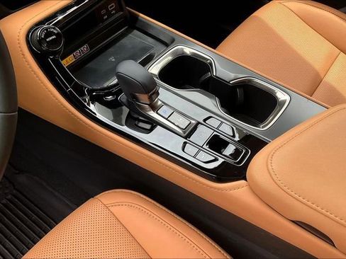 Used 2025 Lexus NX 350 AWD w/ Accessory Package (2T) image 18