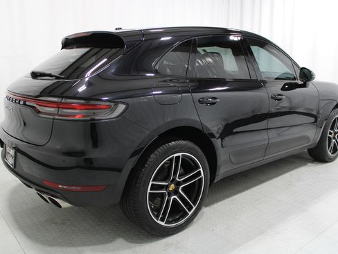 Used 2021 Porsche Macan S AWD/4WD image 6