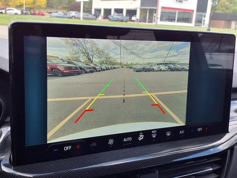 Used 2023 Ford Escape ST-Line w/ Tech Pack #1 FWD image 8