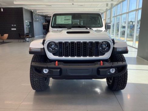 New 2026 Jeep Gladiator Mojave image 4