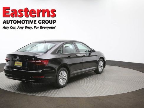 Used 2019 Volkswagen Jetta S w/ Driver Assistance Package image 42