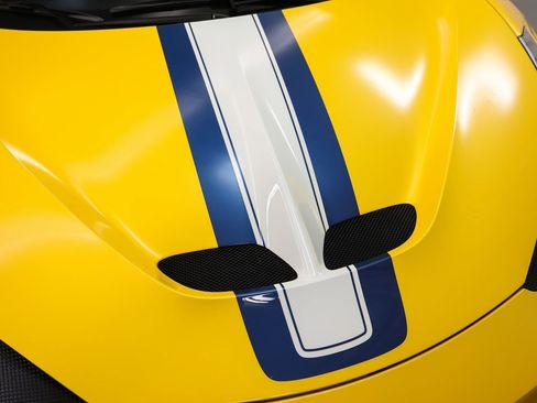 Certified 2015 Ferrari 458 Speciale A image 9