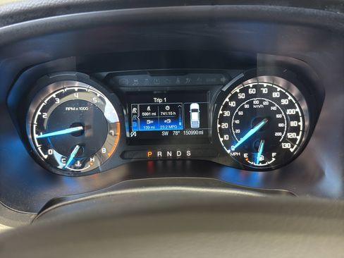 Used 2019 Ford Ranger XLT AWD/4WD image 26