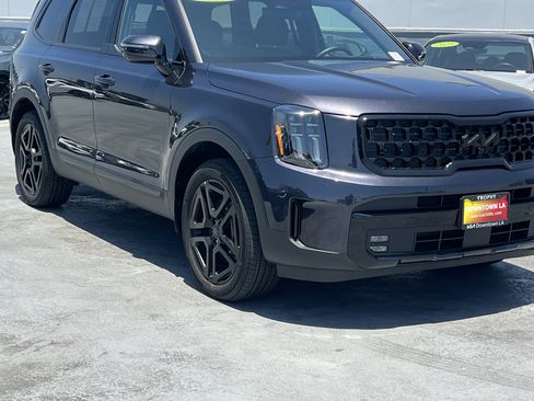 Used 2025 Kia Telluride SX Prestige X-Line AWD/4WD image 11