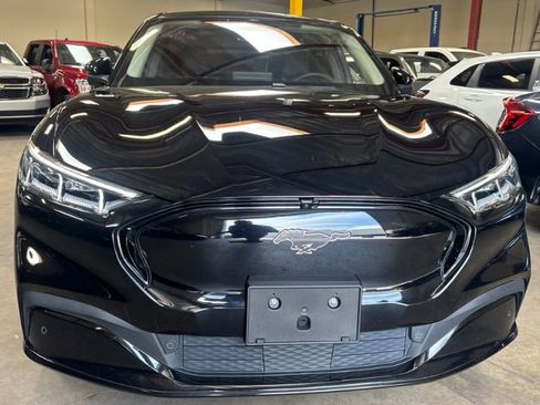 Used 2023 Ford Mustang Mach-E Premium image 2