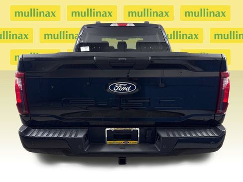 New 2026 Ford F150 STX w/ Equipment Group 200A AWD/4WD image 8