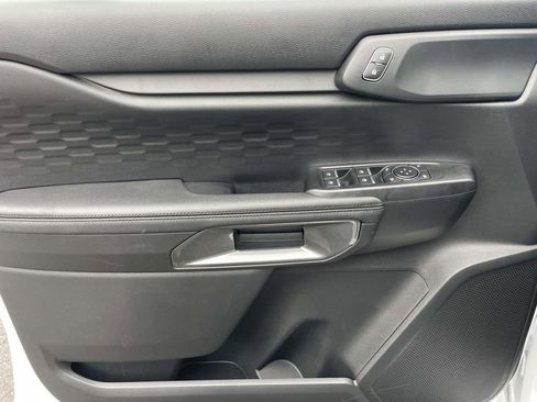 New 2025 Ford Ranger XLT w/ Black Appearance Package image 19