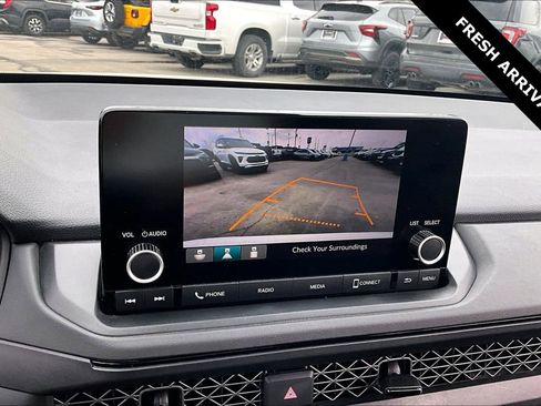 Used 2024 Honda Accord LX image 14