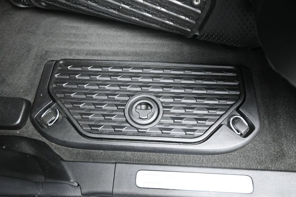 Used 2023 RAM 1500 Limited AWD/4WD image 29