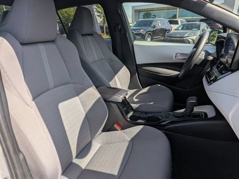 Used 2024 Toyota Corolla SE FWD image 31