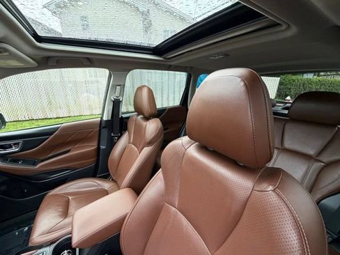 Used 2021 Subaru Forester Touring AWD/4WD image 15