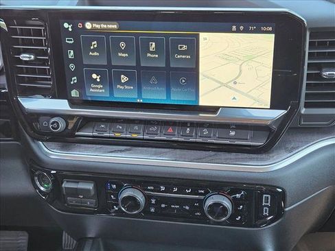 New 2026 Chevrolet Silverado 1500 LTZ image 12