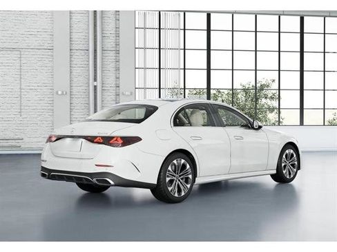New 2026 Mercedes-Benz E 450 4MATIC Sedan image 20