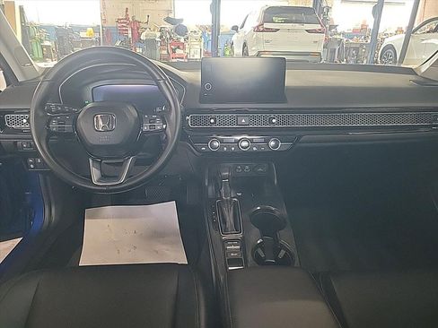 Used 2024 Honda Civic Touring image 11