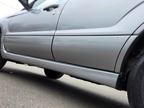 Used 2008 Subaru Forester 2.5X AWD/4WD image 9