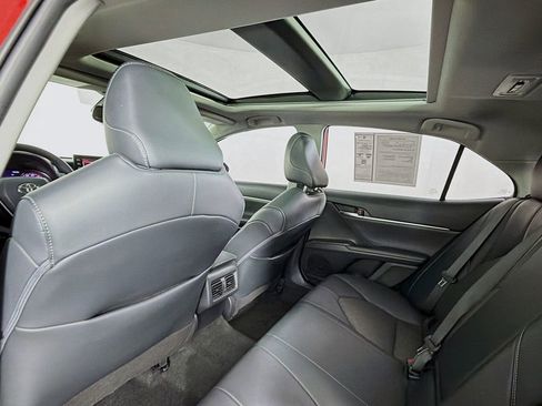 Used 2023 Toyota Camry XSE FWD image 19