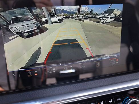 New 2026 GMC Sierra 1500 Denali image 16