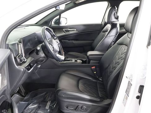 Certified 2024 Kia Sportage X-Line AWD/4WD image 30