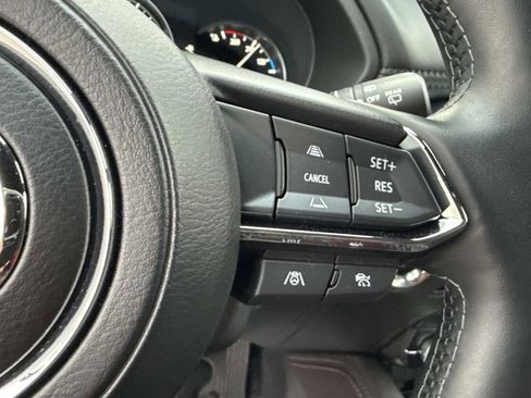 Used 2025 MAZDA CX-5 Signature image 39