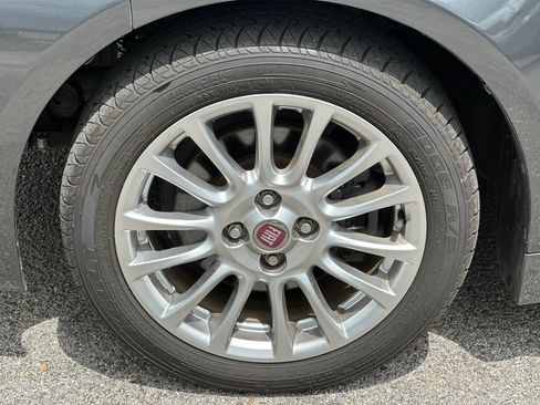 Used 2017 FIAT 124 Spider Classica RWD image 28