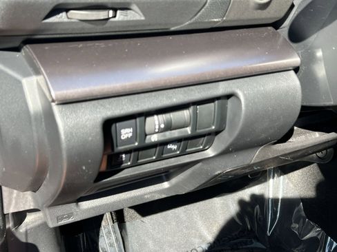 Used 2019 Subaru Crosstrek 2.0i Limited w/ Moonroof Package image 31