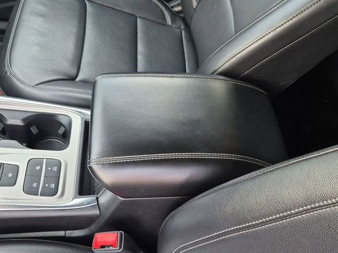 Used 2023 Ford Explorer Limited RWD image 21
